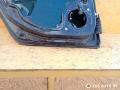 дверь задняя левая Skoda Octavia 2 поколение (A5) 2007, универсал, E643R002092, 43R002092, 151829052199 - фото №11