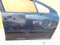 дверь передняя правая Peugeot 407 1 поколение 2006, универсал, E643R00049, 43R00049, 8H15, 14250116 - фото №3