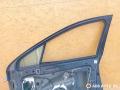 дверь передняя правая Peugeot 407 1 поколение 2006, универсал, E643R00049, 43R00049, 8H15, 14250116 - фото №12