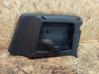 обшивка багажника Smart Fortwo 1 поколение 2001, 0.8 л., дизель, робот, 0007842