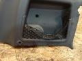 обшивка багажника Smart Fortwo 1 поколение 2001, 0.8 л., дизель, робот, 0007842 - фото №5