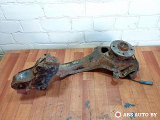 ступица задняя правая Mini Cooper 1 поколение 2003, 1.6 л., W10 B16 A, бензин, МКПП