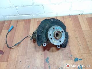 ступица передняя левая Mini Cooper 1 поколение 2003, 1.6 л., W10 B16 A, бензин, МКПП, 62165440