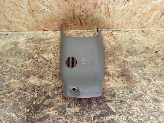 консоль салона Renault Grand Scenic 2 поколение 2006, 1.9 л., дизель, МКПП, минивэн, 8200140871, 8200140872