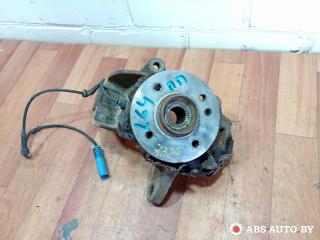 ступица передняя правая Mini Cooper 1 поколение 2003, 1.6 л., W10 B16 A, бензин, МКПП, 62165410