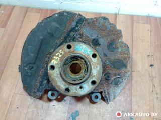 ступица передняя правая BMW X5 E53 [рестайлинг] 2005, 3.0 л., дизель, АКПП, внедорожник 5 дв.