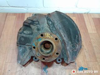 ступица передняя левая BMW X5 E53 [рестайлинг] 2005, 3.0 л., дизель, АКПП, внедорожник 5 дв.