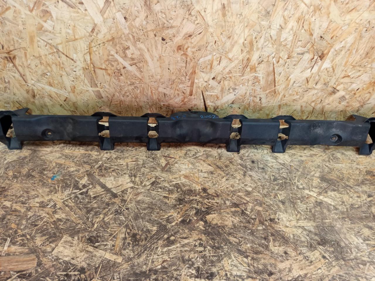 обшивка багажника Renault Scenic 3 поколение 2010, 1.5 л., K9K 832, дизель, МКПП, 300175307 - фото №1