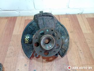 ступица передняя левая Mercedes-Benz A W168 1 поколение (1997-2001) 2001, 1.4 л., бензин, АКПП, хетчбэк 5 дв.