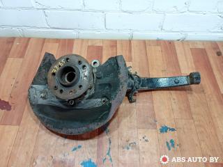 ступица передняя левая Mercedes-Benz M-Класс W164 2008, 3.0 л., OM642 DE30LA, дизель, АКПП, хетчбэк 5 дв., 080843, A1645400917