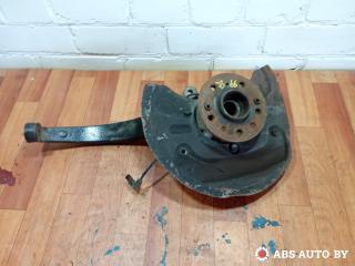 ступица передняя правая Mercedes-Benz M-Класс W164 2008, 3.0 л., OM642 DE30LA, дизель, АКПП, хетчбэк 5 дв., A1645400917, 080842