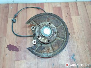 ступица задняя левая Mercedes-Benz E-Класс W211/S211 2004, 2.2 л., дизель, универсал