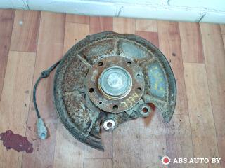 ступица задняя правая Mercedes-Benz E-Класс W211/S211 2004, 2.2 л., дизель, универсал