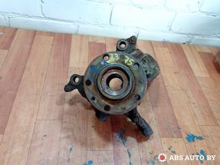 ступица передняя левая Peugeot Boxer 2 поколение 2010, 2.2 л., дизель, МКПП, микроавтобус