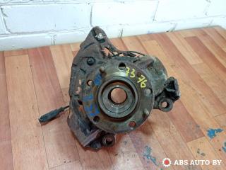 ступица передняя правая Peugeot Boxer 2 поколение 2010, 2.2 л., дизель, МКПП, микроавтобус