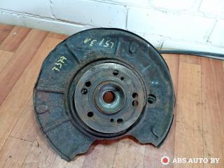 ступица задняя левая Mercedes-Benz S-Класс W220 2002, 3.2 л., дизель, АКПП, седан