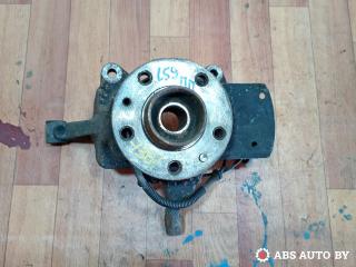 ступица передняя правая Renault Trafic 3 поколение 2016, 1.6 л., R9M 408, дизель, МКПП, микроавтобус, 0265009391