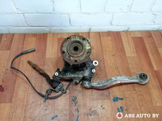 ступица передняя левая BMW 7 серия E65/E66/E67 2004, 4.4 л., бензин, АКПП, седан, 6753461