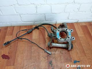 ступица задняя левая BMW 7 серия E65/E66/E67 2004, 4.4 л., бензин, АКПП, седан, 34401165910, 52621810