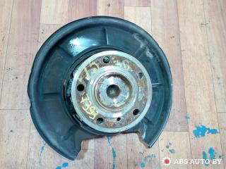 ступица задняя правая Mercedes-Benz B-Класс W245 2008, 2.0 л., OM 640.941, дизель, АКПП, A1699810027, A1694230106