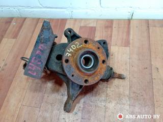 ступица передняя правая Citroen C5 1 поколение 2003, 2.0 л., дизель, МКПП, седан