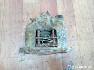 суппорт задний левый Peugeot 406 1 поколение [рестайлинг] 2001, 2.0 л., дизель, МКПП, универсал