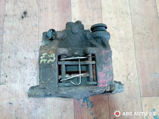 суппорт задний левый Peugeot 406 1 поколение 1998, 2.0 л., бензин, МКПП, универсал