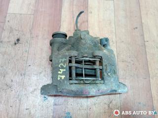 суппорт задний правый Peugeot 406 1 поколение 1998, 2.0 л., бензин, МКПП, универсал