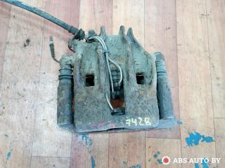 суппорт передний правый Peugeot 406 1 поколение 1998, 2.0 л., бензин, МКПП, универсал