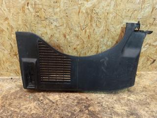 обшивка багажника Citroen Berlingo 2 поколение (B9) 2011, 1.6 л., дизель, МКПП, 9681420077, 969338687