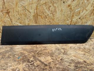 молдинг двери задней левой Citroen Berlingo 2 поколение (B9) 2011, 1.6 л., дизель, МКПП, 9682860177