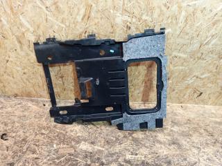 обшивка багажника Renault Scenic 3 поколение 2010, 1.5 л., K9K 832, дизель, МКПП, 849060001R