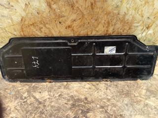 пол багажника Smart Fortwo 1 поколение 2001, 0.8 л., дизель, робот, 0001314V009