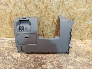 накладка на торпедо (консоль) Renault Scenic 2 поколение 2005, 1.5 л., дизель, МКПП, передний привод, 8200140742