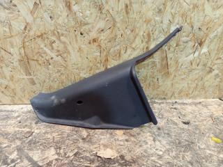 накладка на порог Mercedes-Benz A W168 1 поколение (1997-2001) 2000, 1.7 л., дизель, МКПП, A1686800106