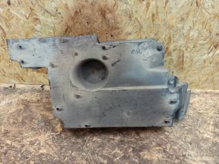 защита днища Toyota RAV4 3 поколение (XA30) 2006, 2.2 л., дизель, МКПП, внедорожник 5 дв., 5816542010