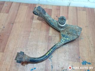 рычаг задний левый Peugeot 607 1 поколение [рестайлинг] 2005, 2.2 л., МКПП, седан