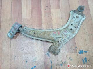 рычаг передний левый Citroen Xsara 1 поколение [рестайлинг] 2003, 1.6 л., бензин, МКПП, универсал
