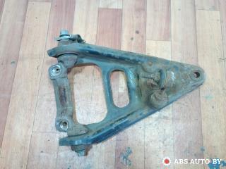 рычаг передний левый Smart Fortwo 1 поколение [рестайлинг] 2003, 0.6 л., бензин, АКПП