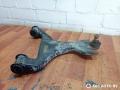 рычаг передний правый Mercedes-Benz Vito W639 2005, 2.2 л., OM 646.982, дизель, МКПП, микроавтобус - фото №2