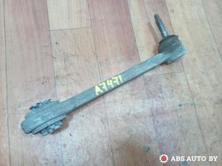 рычаг задний левый BMW X5 E53 [рестайлинг] 2005, 3.0 л., дизель, АКПП, внедорожник 5 дв.