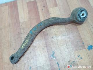 рычаг передний левый BMW X5 E53 [рестайлинг] 2005, 3.0 л., дизель, АКПП, внедорожник 5 дв.