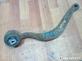 рычаг передний правый BMW X5 E53 [рестайлинг] 2005, 3.0 л., дизель, АКПП, внедорожник 5 дв.