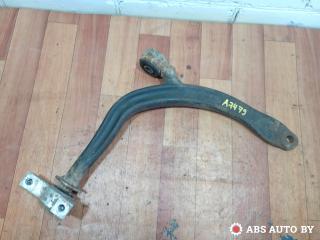 рычаг передний левый Citroen C5 1 поколение [рестайлинг] 2007, 1.6 л., дизель, МКПП, хетчбэк 5 дв., 399CS
