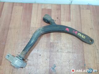 рычаг передний правый Citroen C5 1 поколение [рестайлинг] 2007, 1.6 л., дизель, МКПП, хетчбэк 5 дв., 399CS