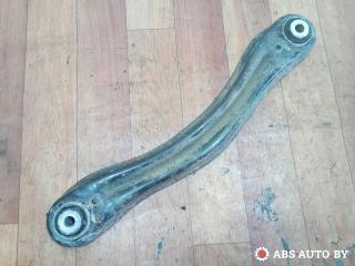 рычаг задний левый Mercedes-Benz M-Класс W164 2008, 3.0 л., OM642 DE30LA, дизель, АКПП, хетчбэк 5 дв., A1645452340, 1645452340