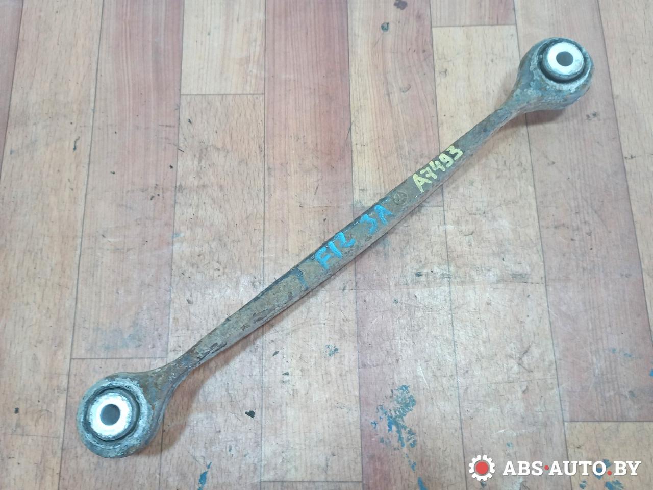 рычаг задний левый Mercedes-Benz M-Класс W164 2008, 3.0 л., OM642 DE30LA, дизель, АКПП, хетчбэк 5 дв., 000060364106 - фото №1