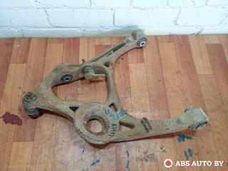 рычаг задний правый Mercedes-Benz M-Класс W164 2008, 3.0 л., OM642 DE30LA, дизель, АКПП, хетчбэк 5 дв., 000062363106RH, 000062363106