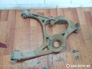 рычаг задний левый Mercedes-Benz M-Класс W164 2008, 3.0 л., OM642 DE30LA, дизель, АКПП, хетчбэк 5 дв., 000062362106LH, 000062362106