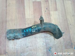 Крепление бампера переднего Mini Cooper 1 поколение 2003, 1.6 л., W10 B16 A, бензин, МКПП, 6757911, 12942510